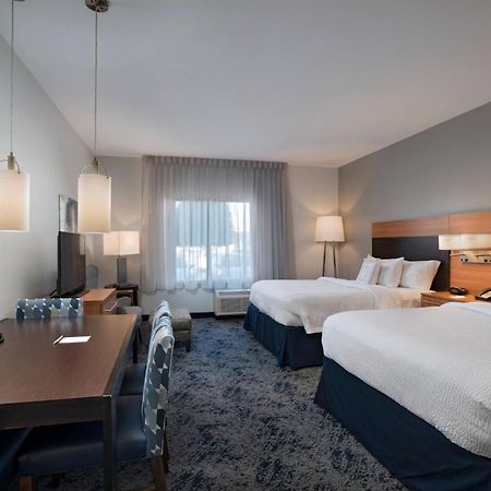 Towneplace Suites By Marriott Monroe Exteriér fotografie