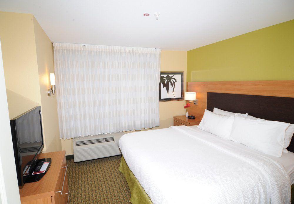 Towneplace Suites By Marriott Monroe Exteriér fotografie