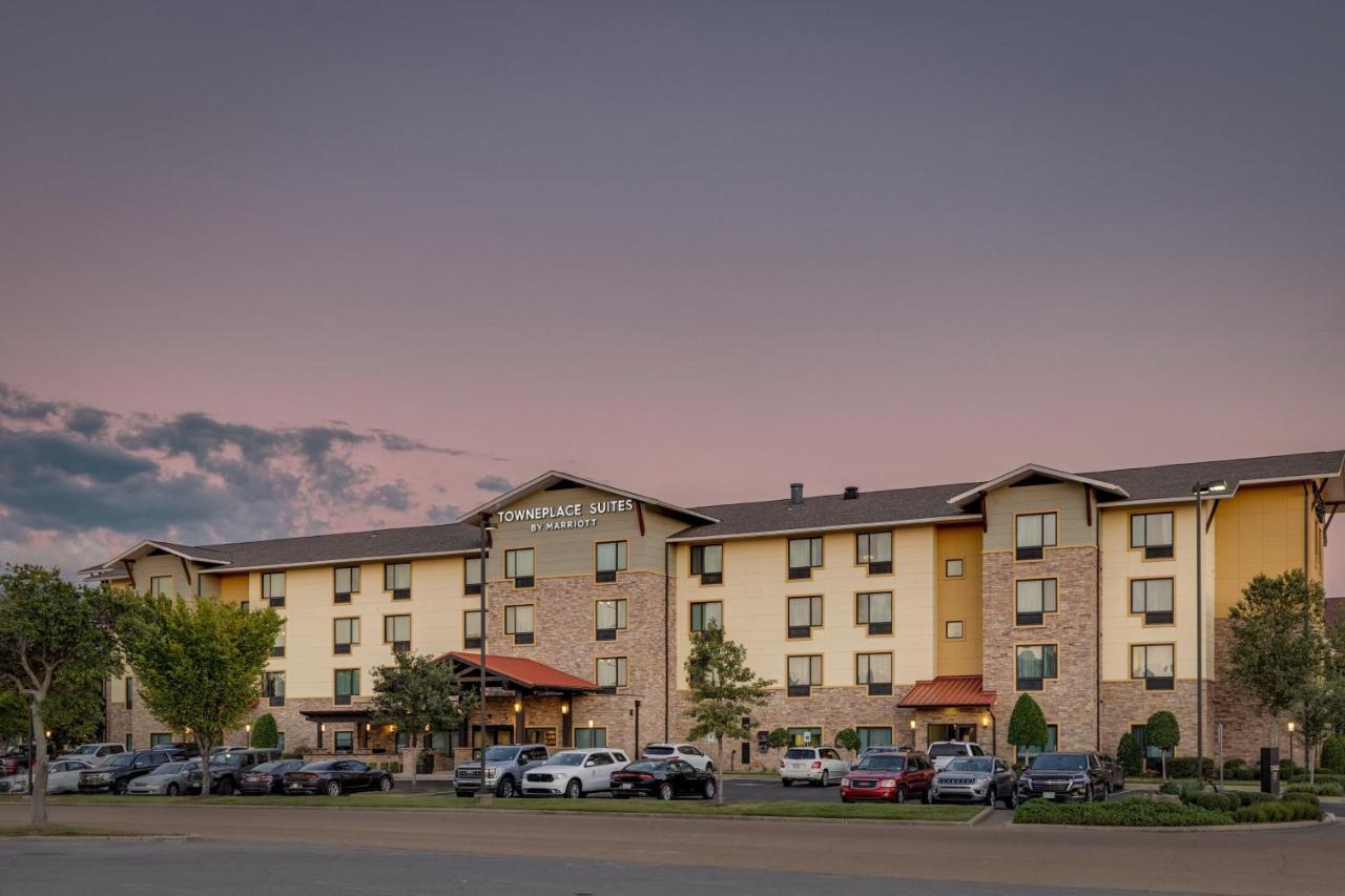 Towneplace Suites By Marriott Monroe Exteriér fotografie
