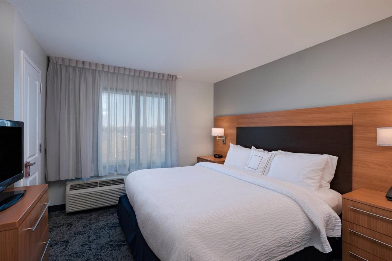 Towneplace Suites By Marriott Monroe Exteriér fotografie