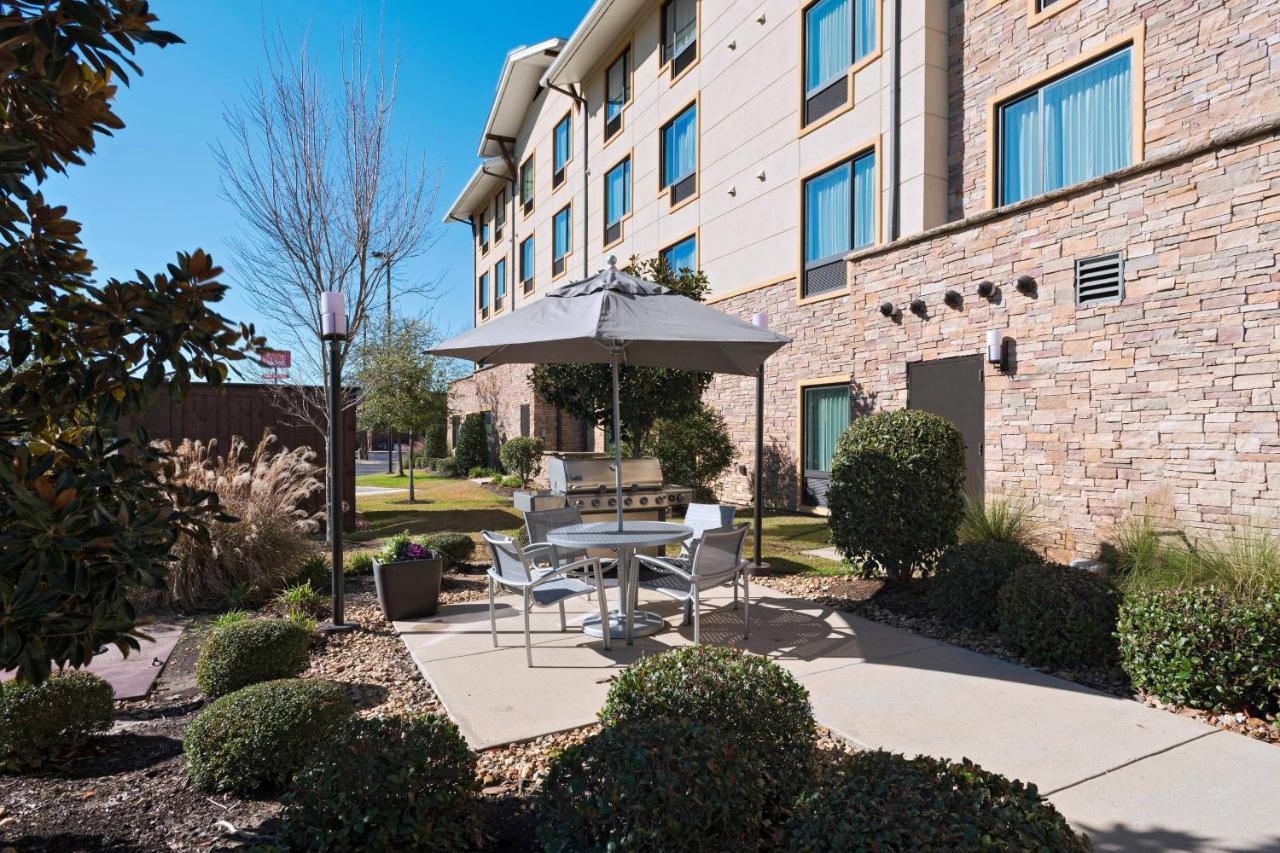 Towneplace Suites By Marriott Monroe Exteriér fotografie