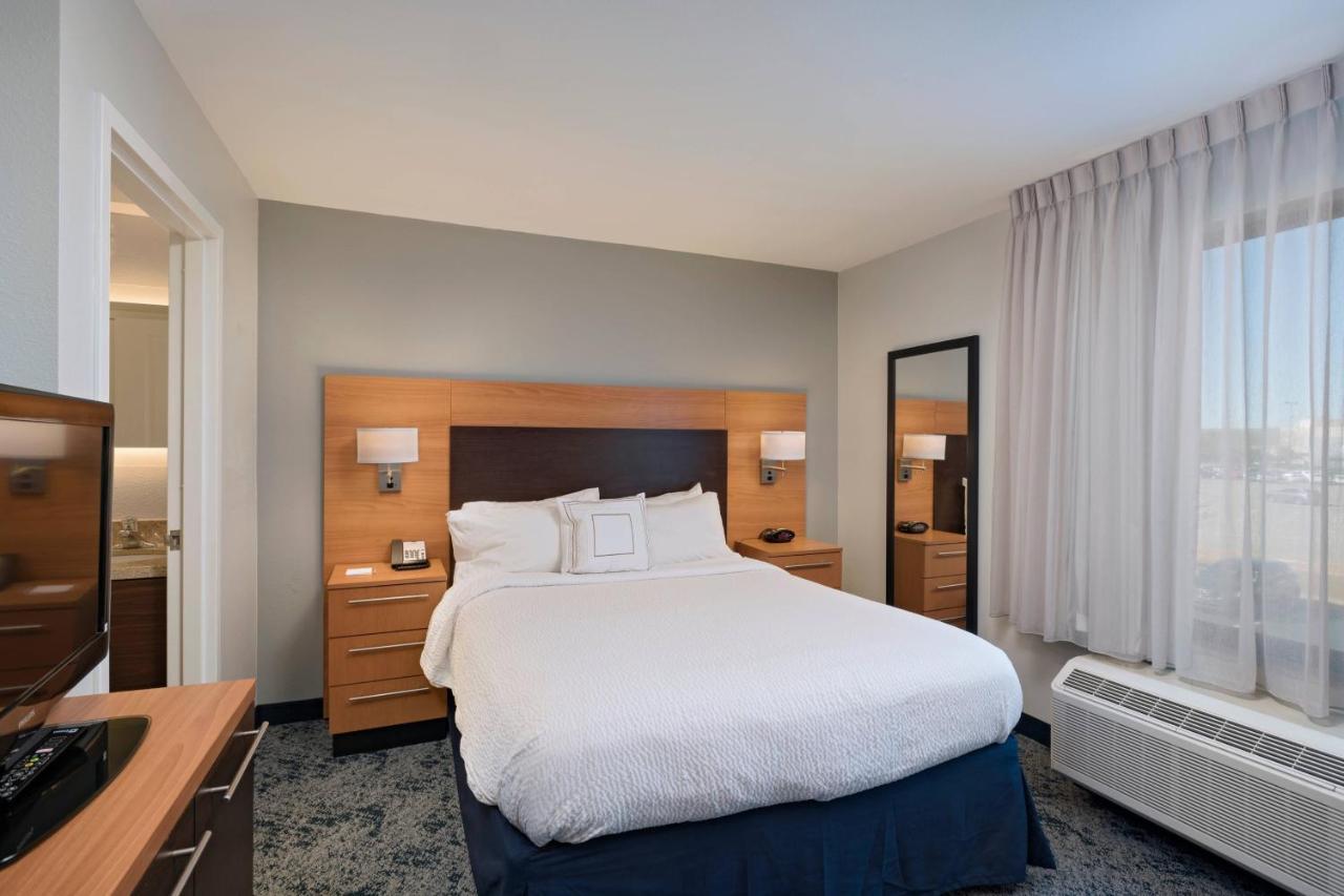 Towneplace Suites By Marriott Monroe Exteriér fotografie