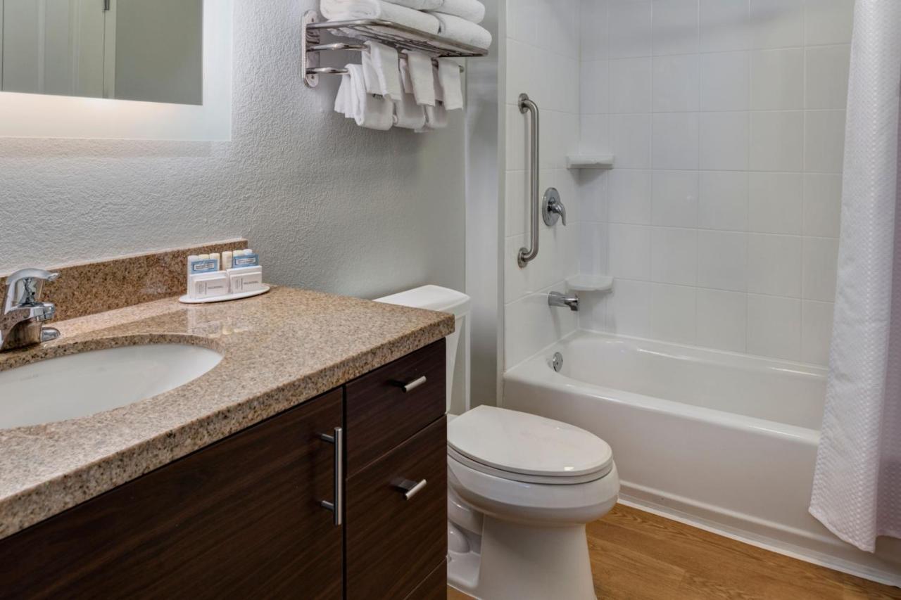 Towneplace Suites By Marriott Monroe Exteriér fotografie