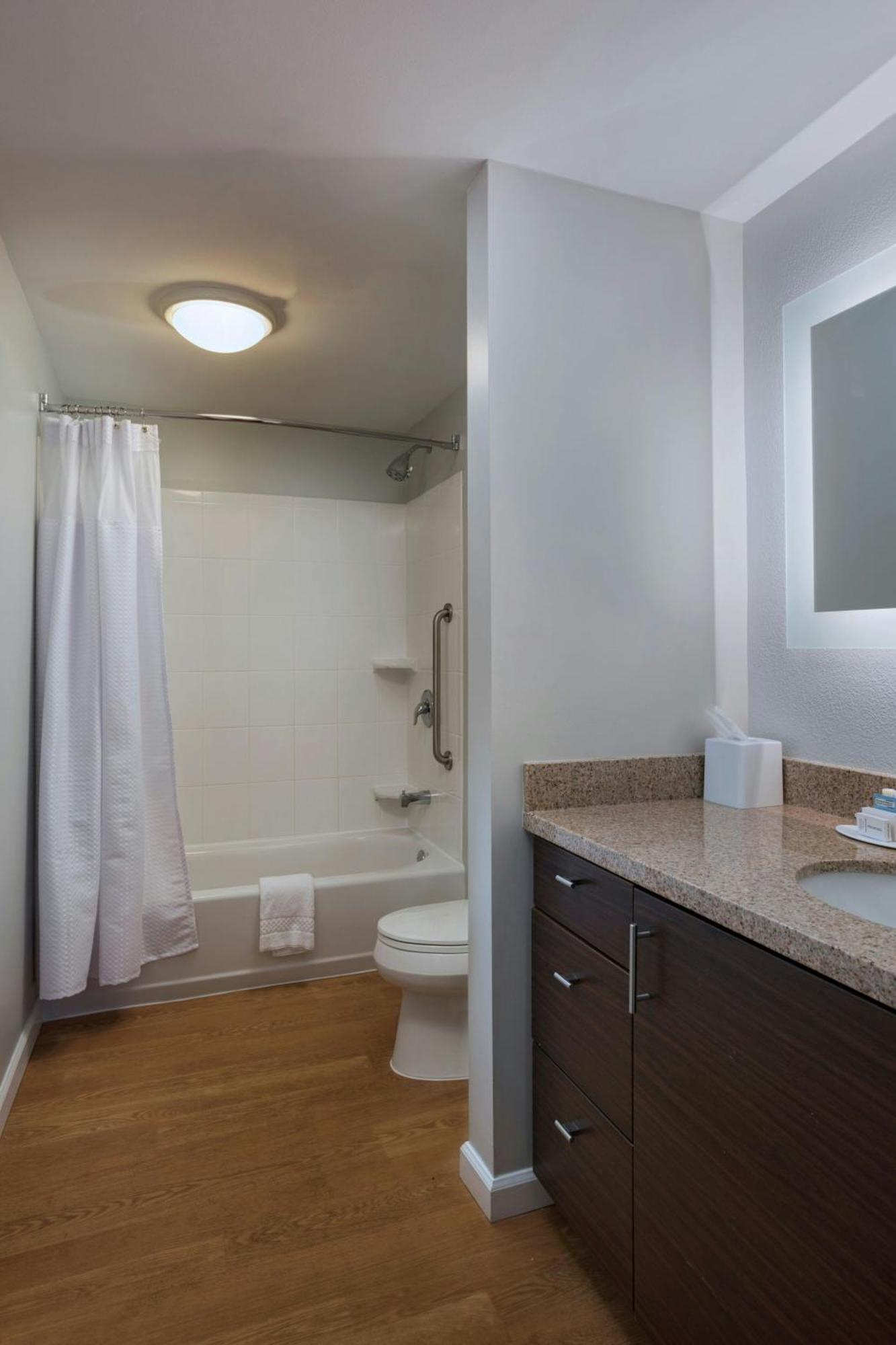 Towneplace Suites By Marriott Monroe Exteriér fotografie
