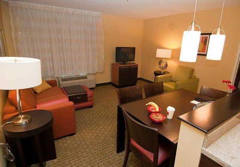 Towneplace Suites By Marriott Monroe Pokoj fotografie