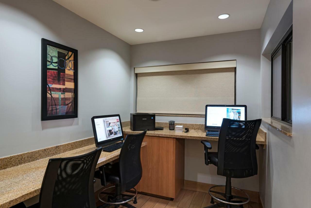 Towneplace Suites By Marriott Monroe Exteriér fotografie