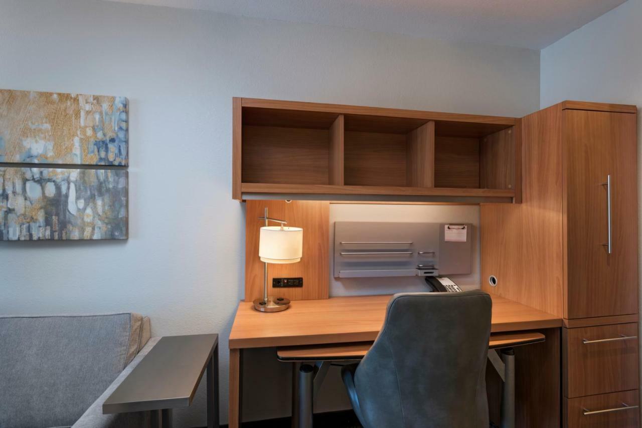 Towneplace Suites By Marriott Monroe Exteriér fotografie