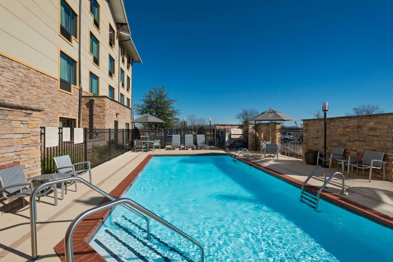 Towneplace Suites By Marriott Monroe Exteriér fotografie
