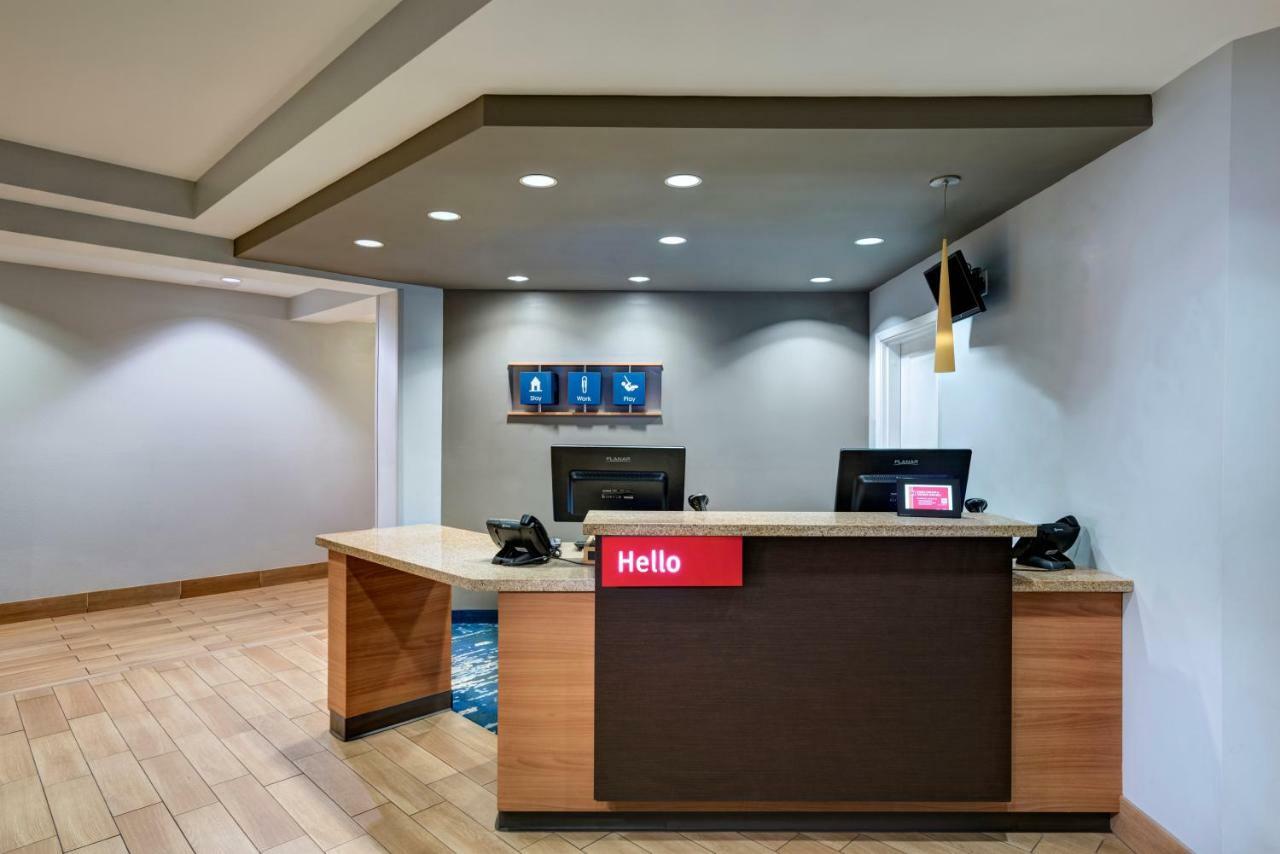 Towneplace Suites By Marriott Monroe Exteriér fotografie