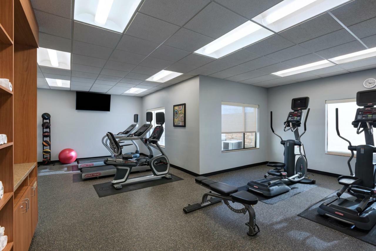 Towneplace Suites By Marriott Monroe Exteriér fotografie